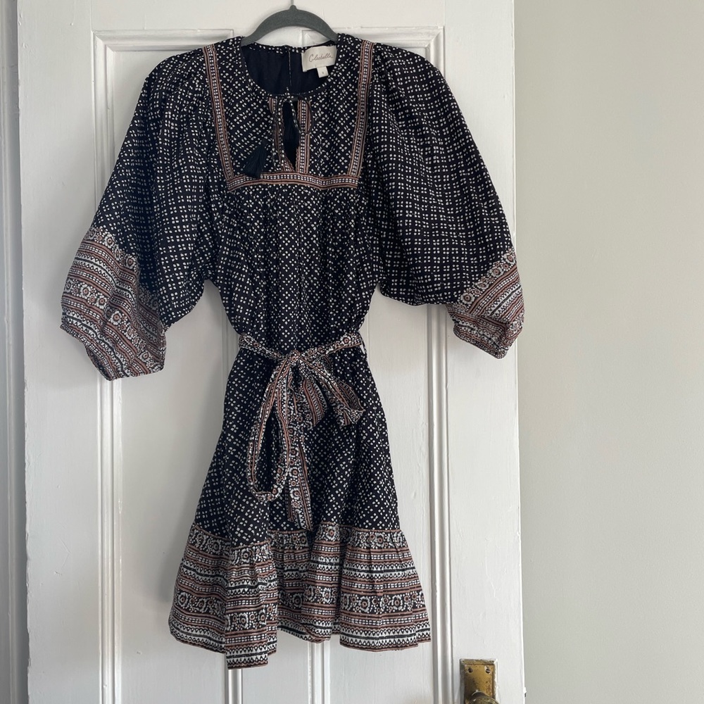 Nearly New Cleobella Magdalena Dress